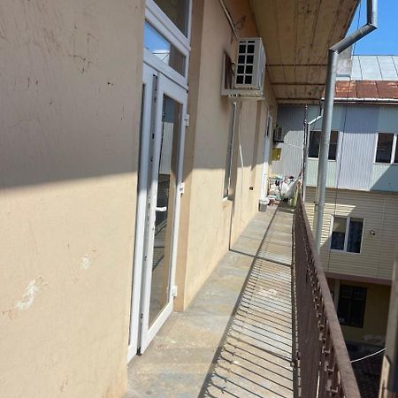 Newtone Apartment Czernowitz Exterior foto