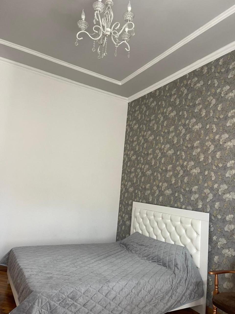 Newtone Apartment Czernowitz Exterior foto