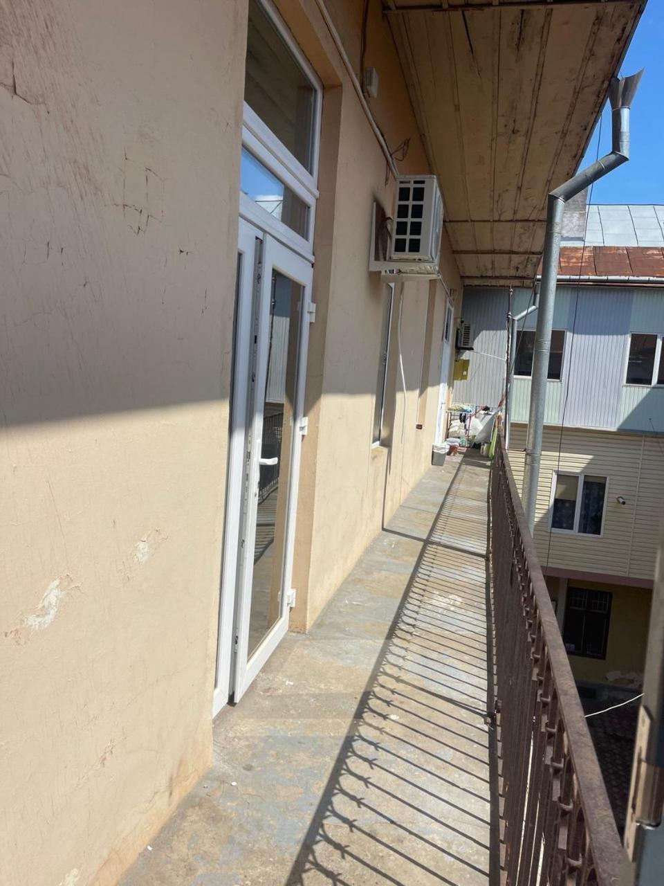 Newtone Apartment Czernowitz Exterior foto