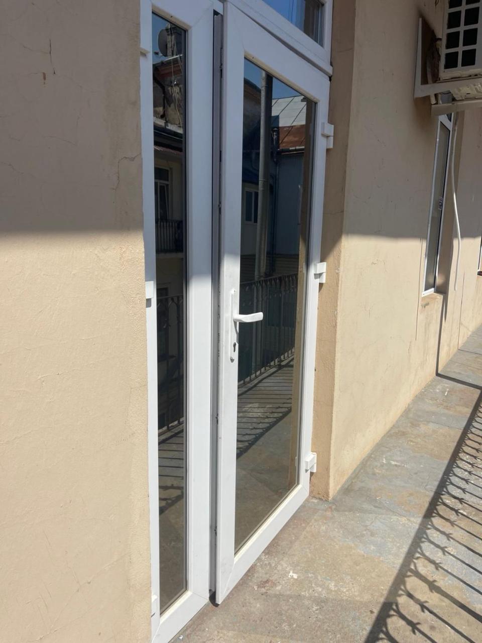 Newtone Apartment Czernowitz Exterior foto
