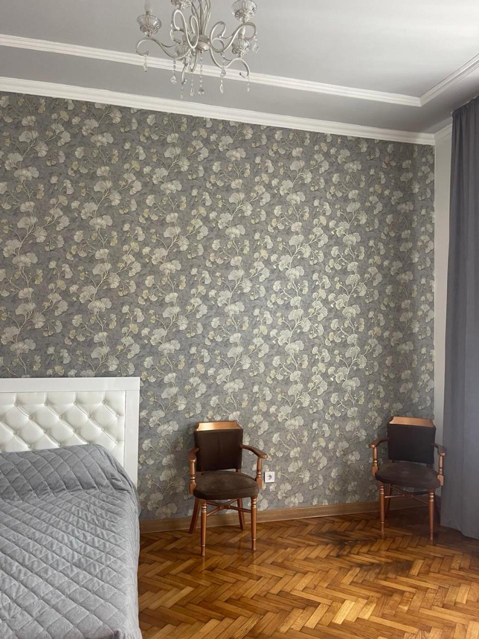 Newtone Apartment Czernowitz Exterior foto