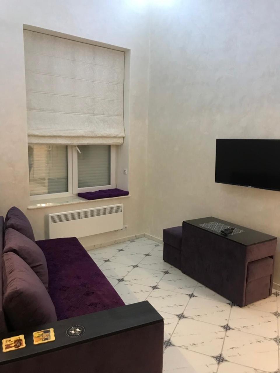 Newtone Apartment Czernowitz Exterior foto