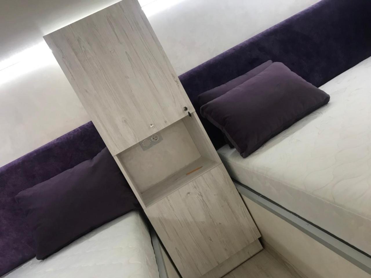 Newtone Apartment Czernowitz Exterior foto