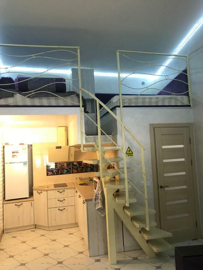 Newtone Apartment Czernowitz Exterior foto
